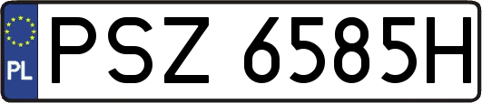 PSZ6585H