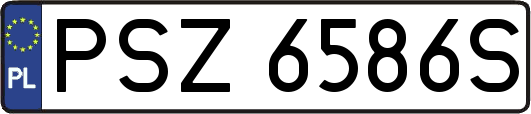 PSZ6586S