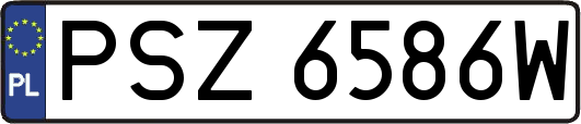 PSZ6586W