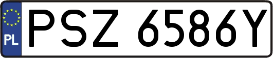 PSZ6586Y
