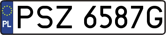PSZ6587G