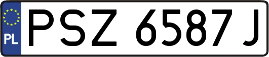 PSZ6587J