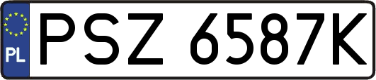 PSZ6587K