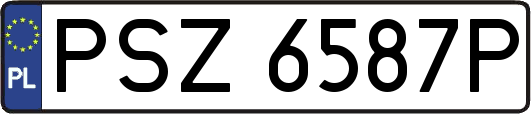 PSZ6587P