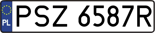 PSZ6587R