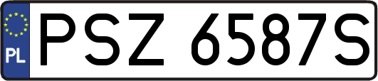 PSZ6587S
