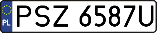 PSZ6587U