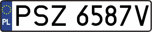 PSZ6587V