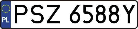 PSZ6588Y