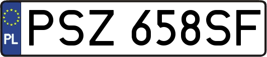 PSZ658SF