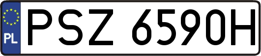 PSZ6590H