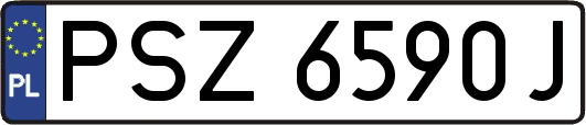 PSZ6590J