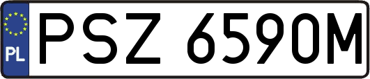 PSZ6590M
