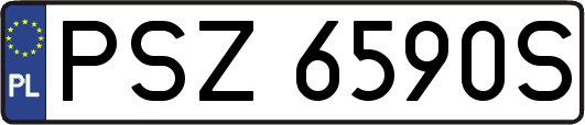 PSZ6590S