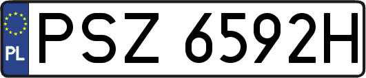 PSZ6592H