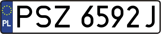 PSZ6592J