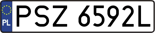 PSZ6592L