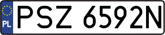 PSZ6592N