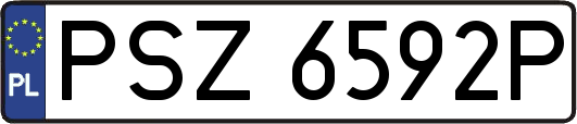PSZ6592P
