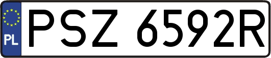 PSZ6592R