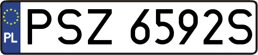 PSZ6592S