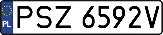 PSZ6592V