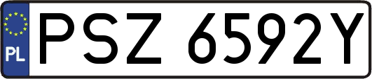 PSZ6592Y