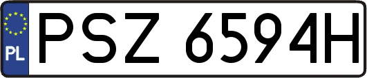 PSZ6594H