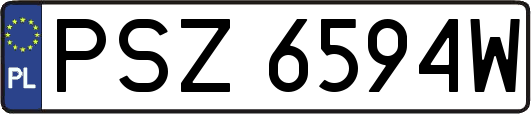 PSZ6594W