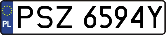 PSZ6594Y