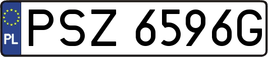 PSZ6596G