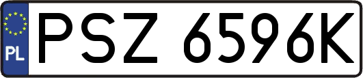 PSZ6596K