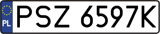 PSZ6597K