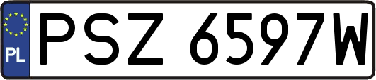 PSZ6597W