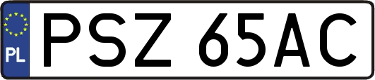 PSZ65AC
