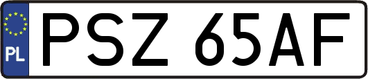 PSZ65AF