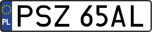 PSZ65AL