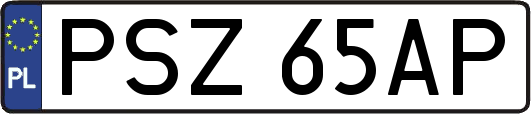 PSZ65AP