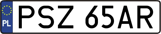 PSZ65AR