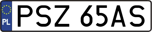 PSZ65AS