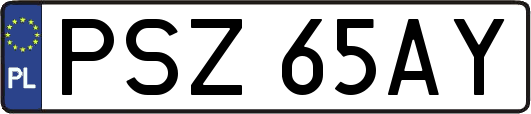 PSZ65AY