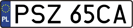 PSZ65CA