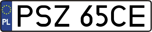 PSZ65CE