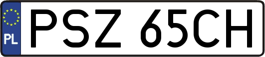 PSZ65CH