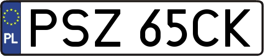 PSZ65CK