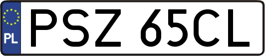 PSZ65CL