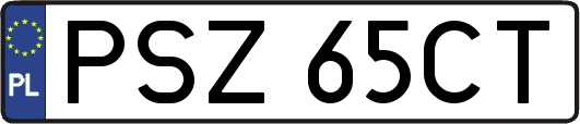 PSZ65CT