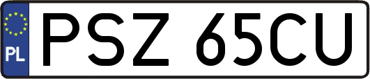 PSZ65CU