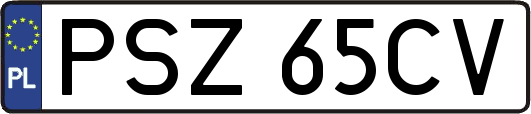 PSZ65CV