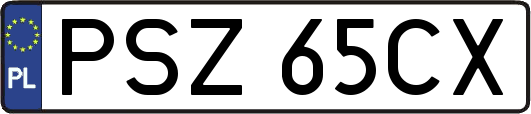 PSZ65CX